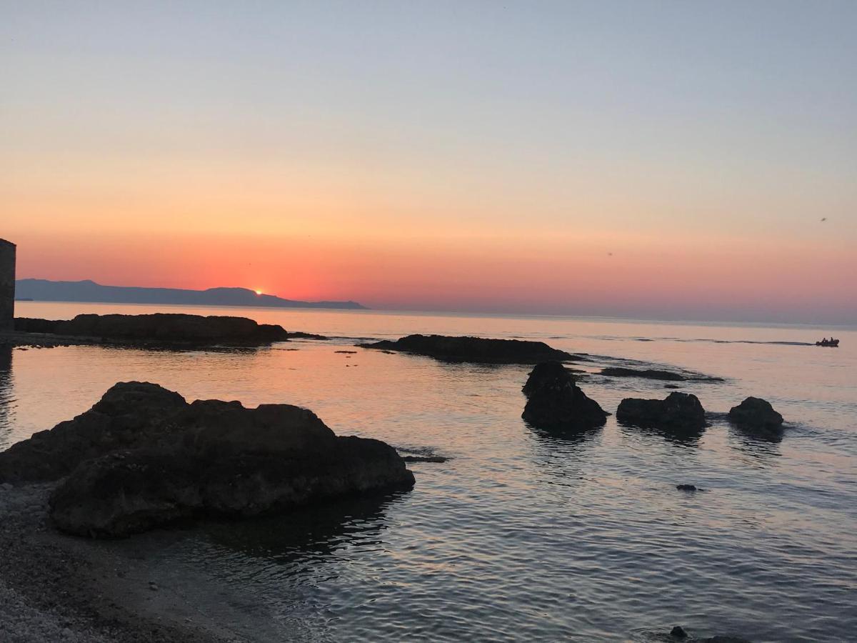 Tatil Evi Microcosmos Halepas *