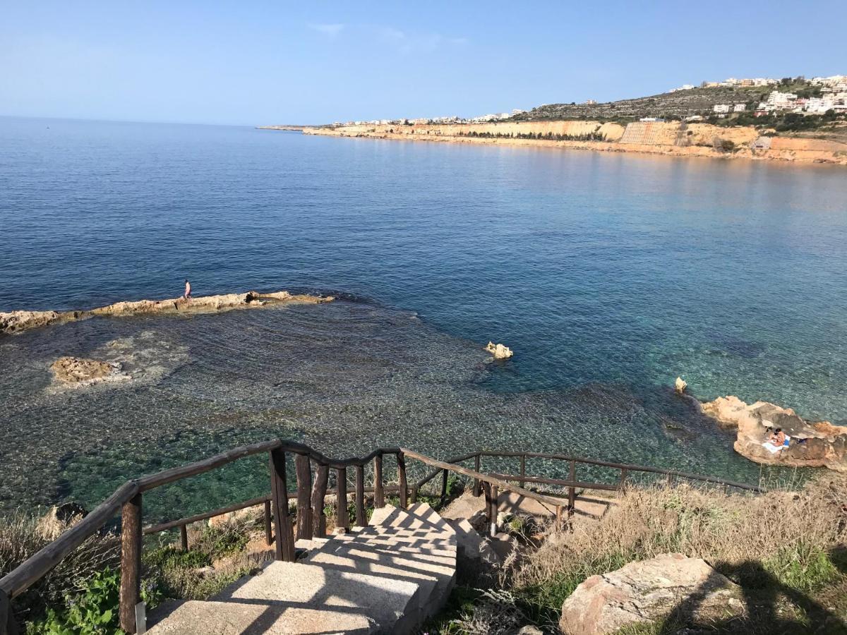 Microcosmos Halepas Tatil Evi *