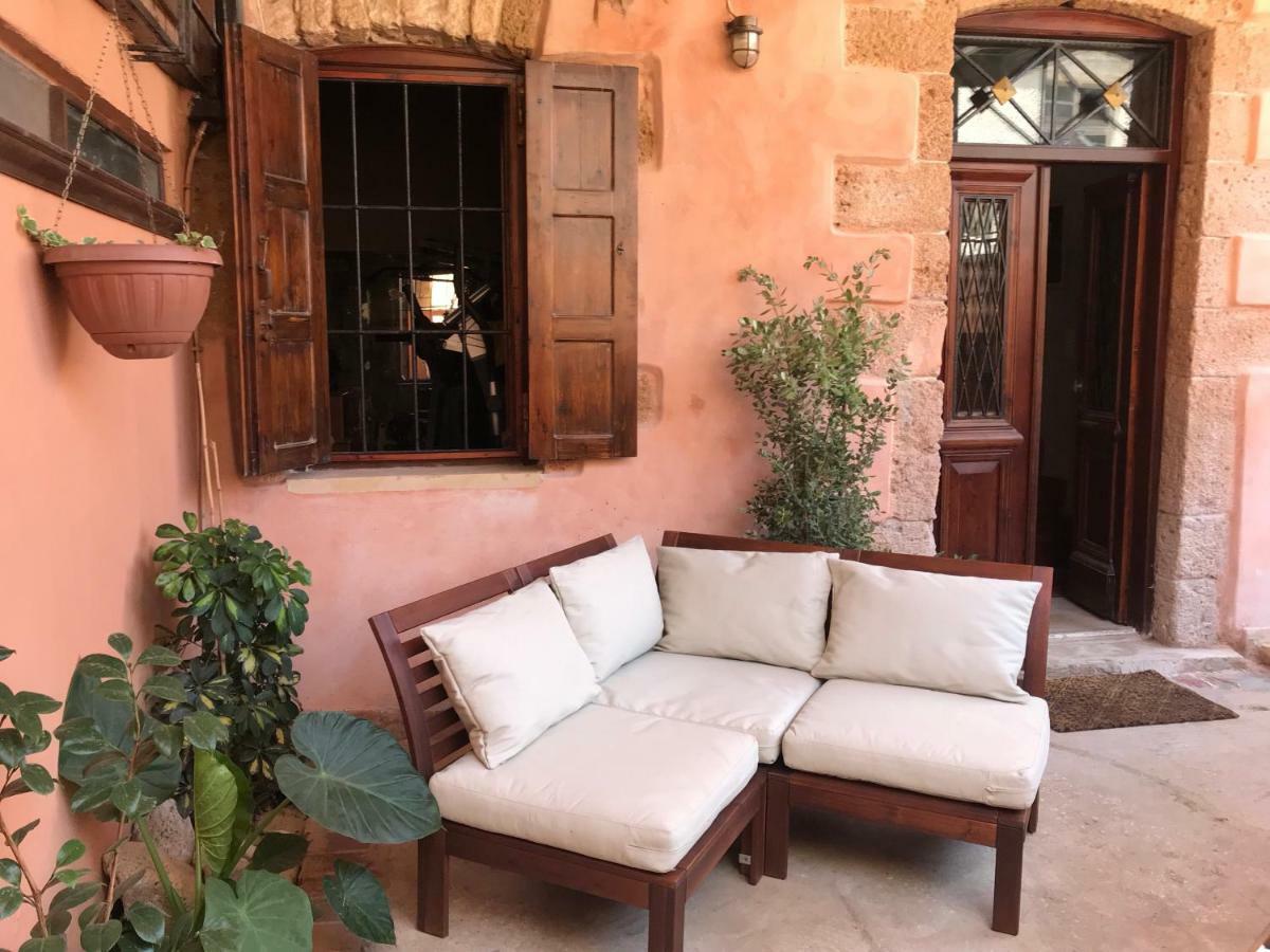 Microcosmos Halepas Tatil Evi *