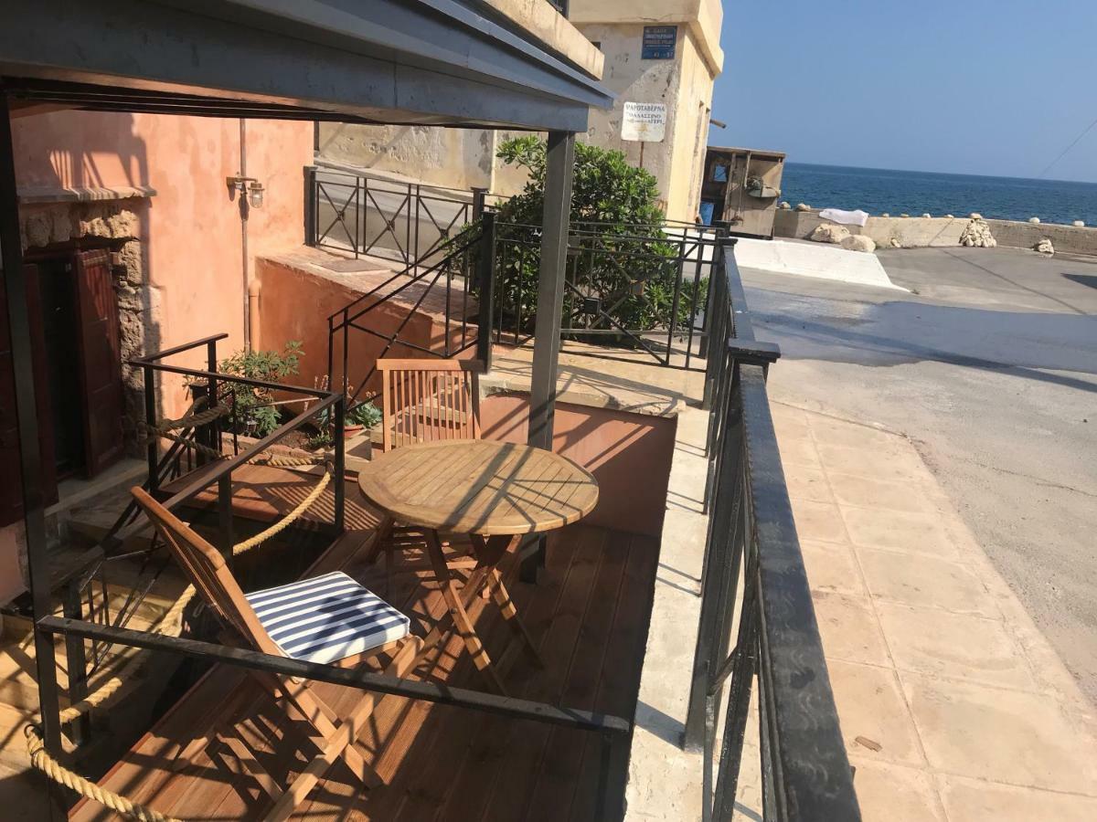 Casa vacanze Microcosmos Halepas *