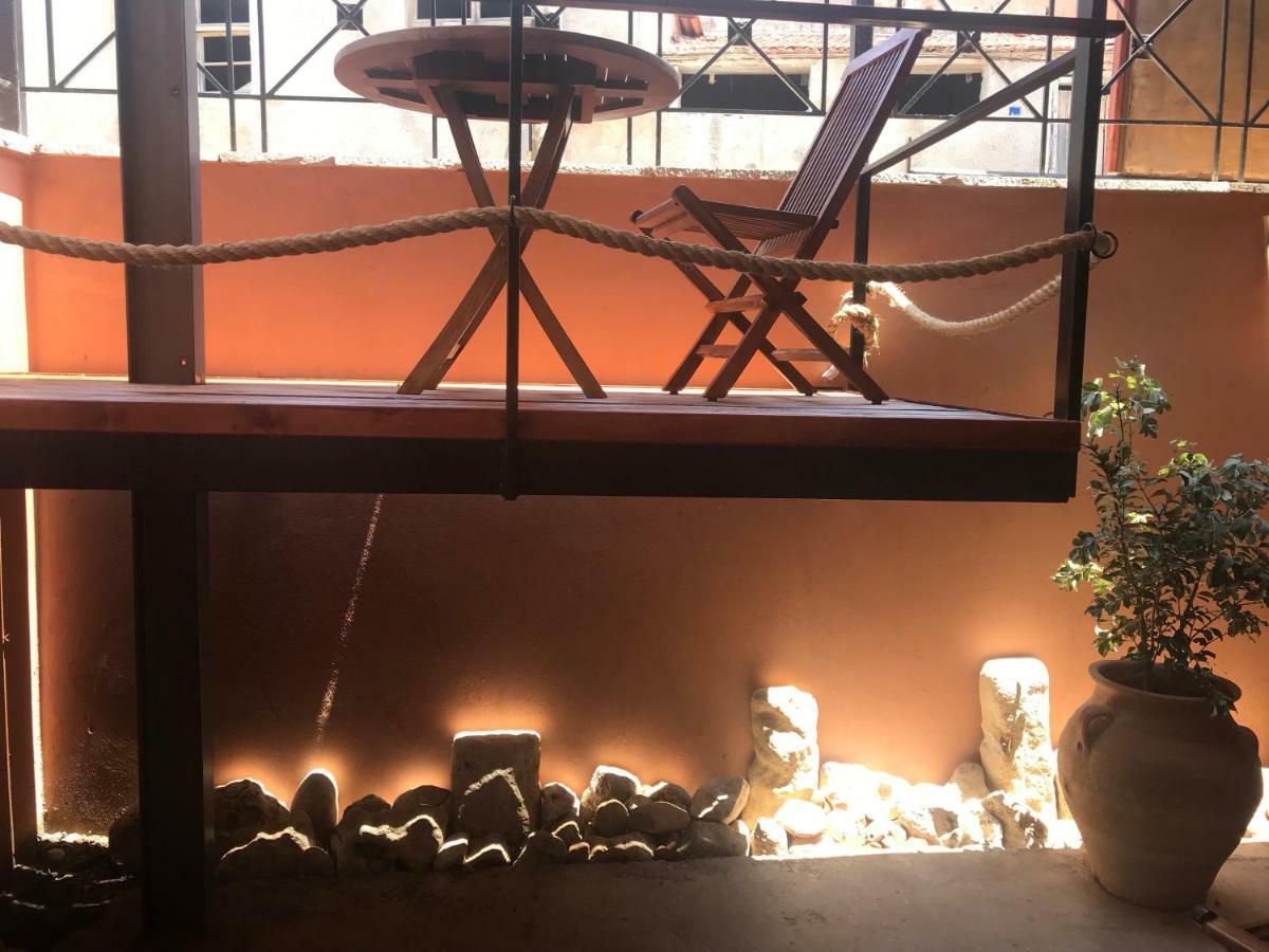 Tatil Evi Microcosmos Halepas